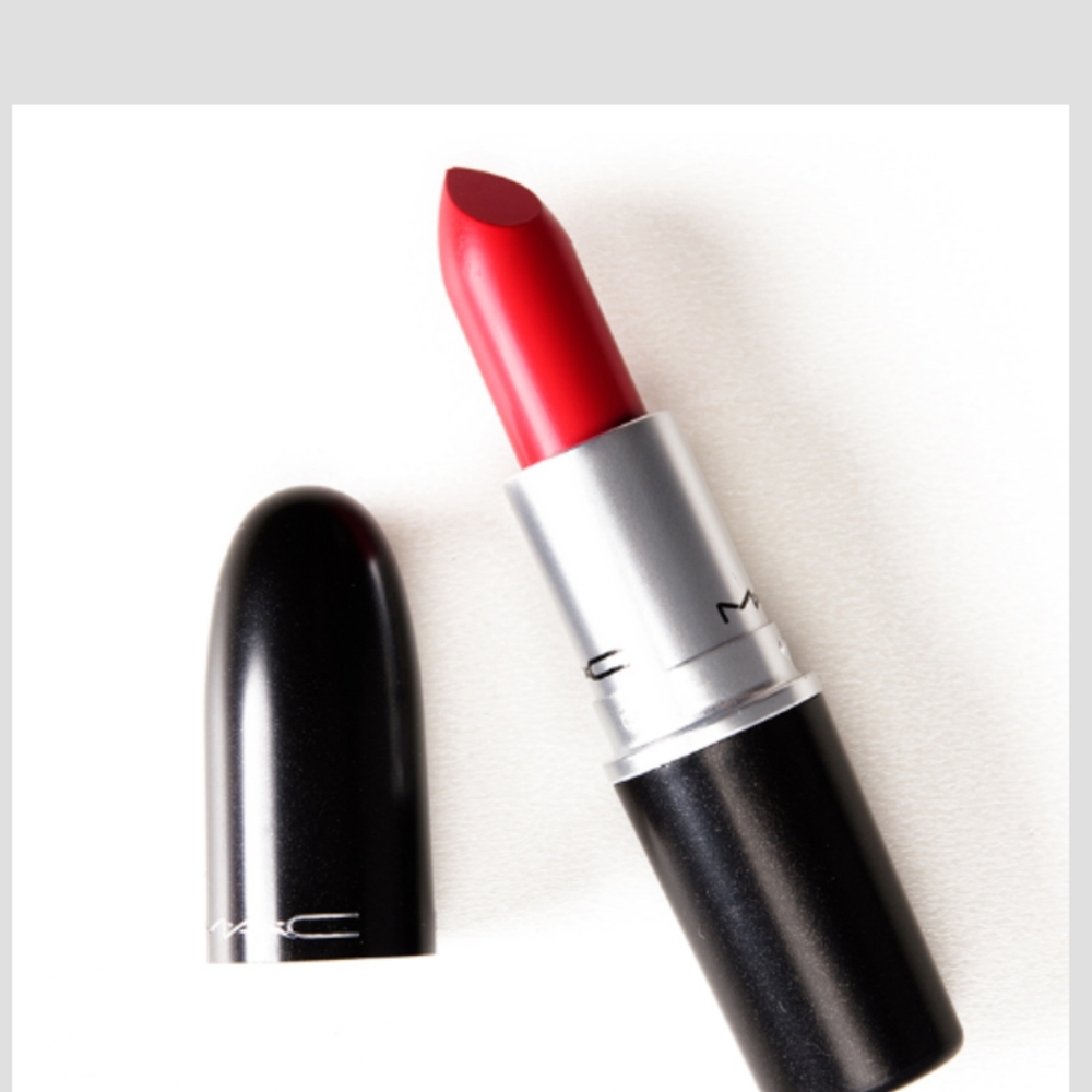 MAC Matte Lipstick